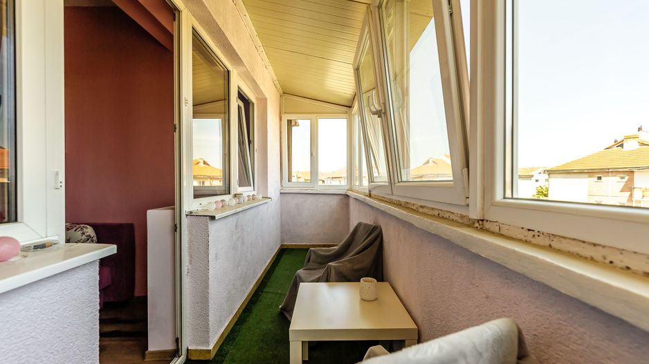 Apartament cu 2 camere zona Alfa - Poză 6