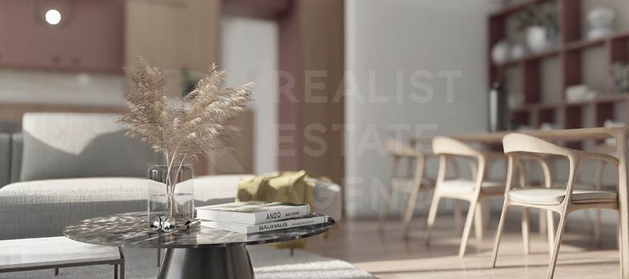 Vânzare, apartament, 3 camere, zona Străulești, București - Poză 5