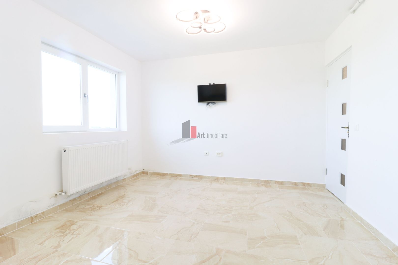 3 camere Giurgiului-Dedeman, bloc nou - Poză 20