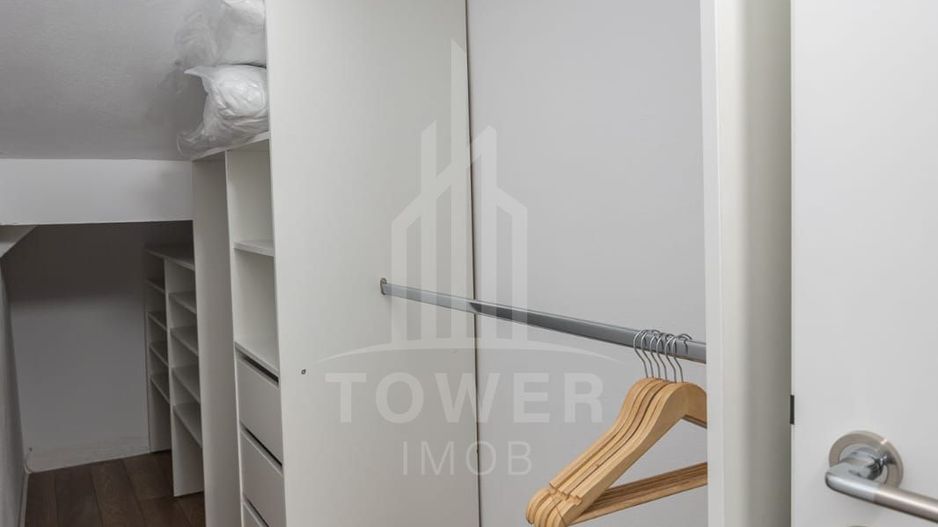 Apartament 3 camere de lux-zona Calea Dumbravii - Poză 12