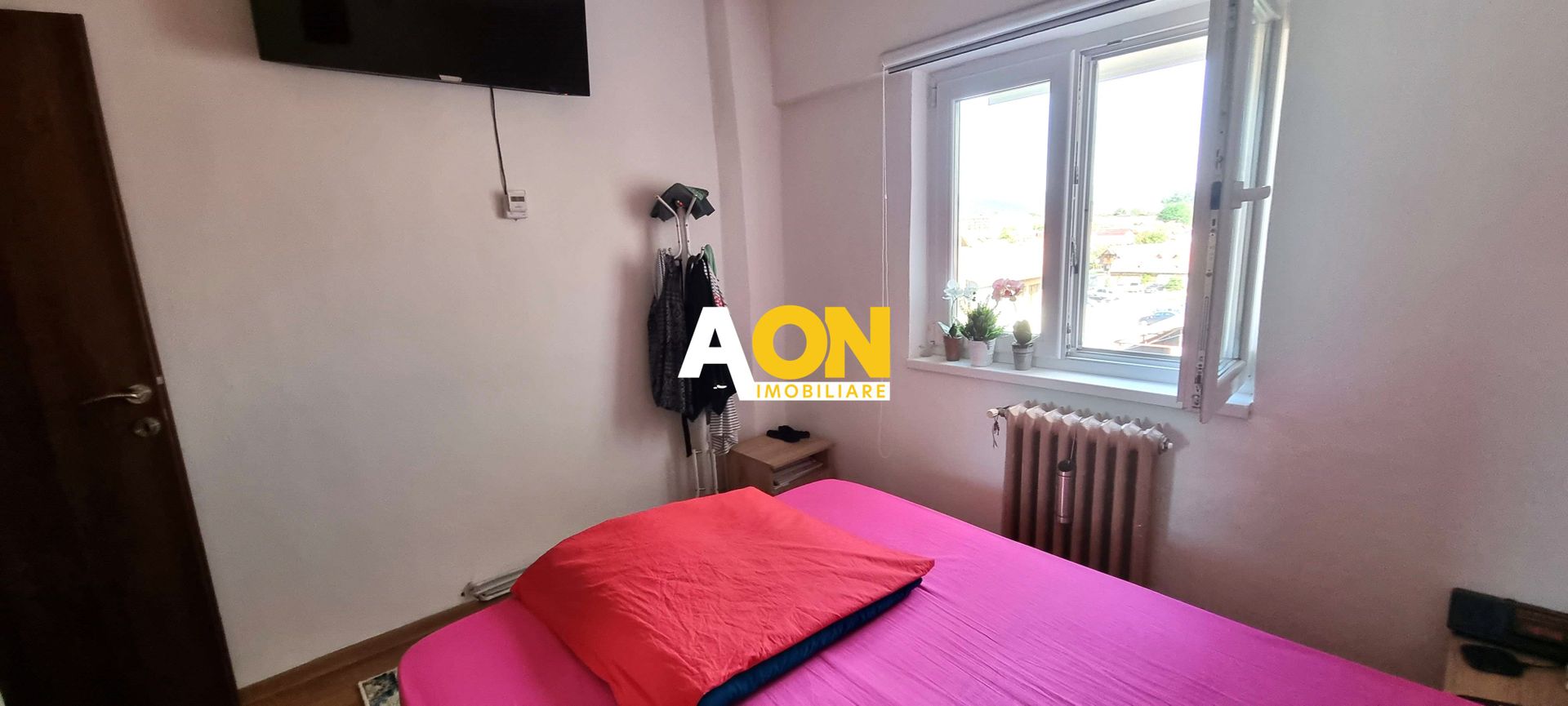 De vanzare apartament 2 camere, zona industriala - Poză 5