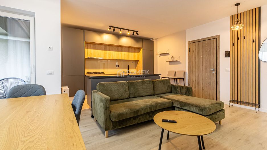 Apartament 3camere Noua Residence 2 - Poză 3