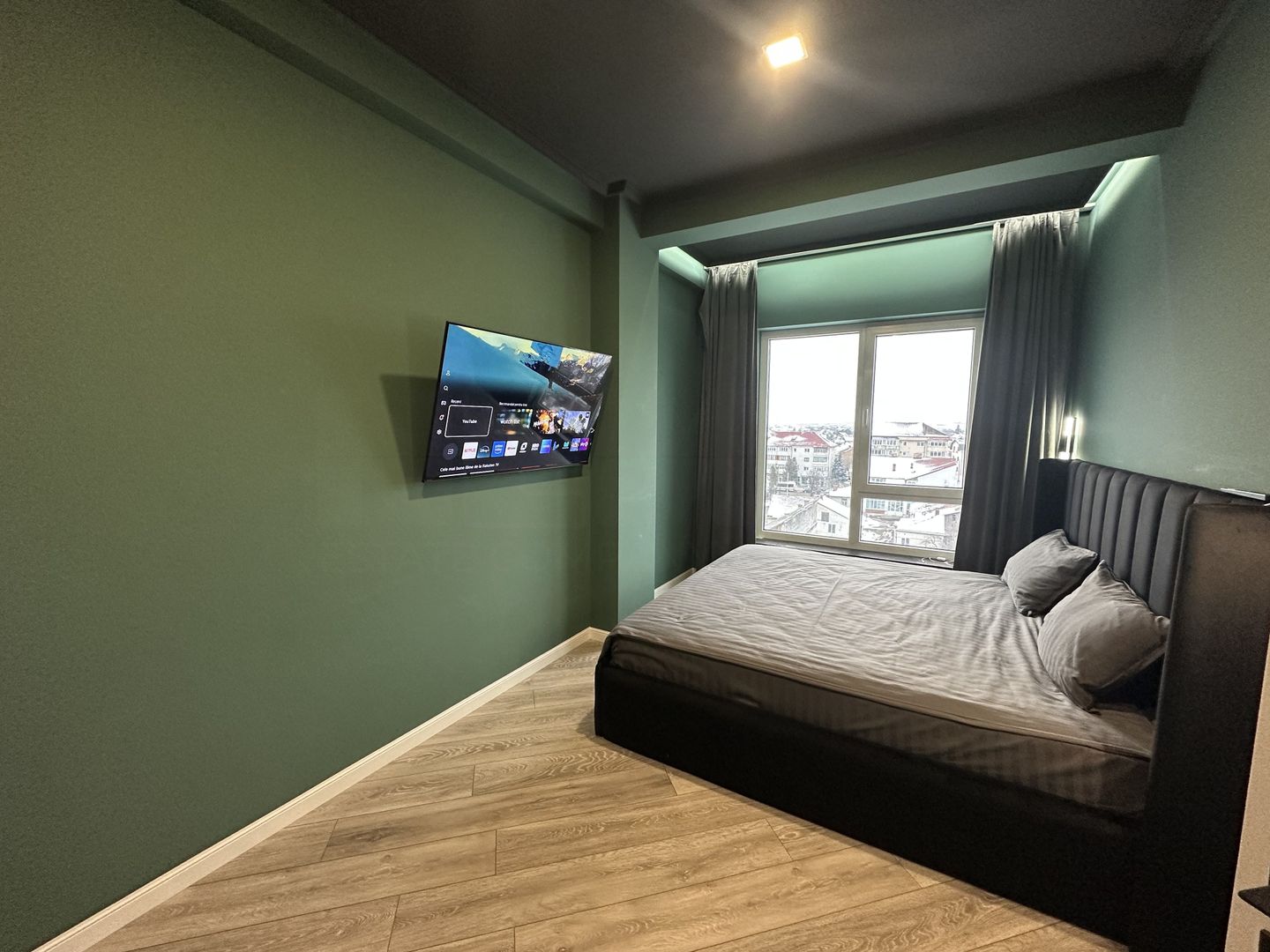 Apartament cu 2 camere | ultracentral | Parcare acoperită - Poză 2