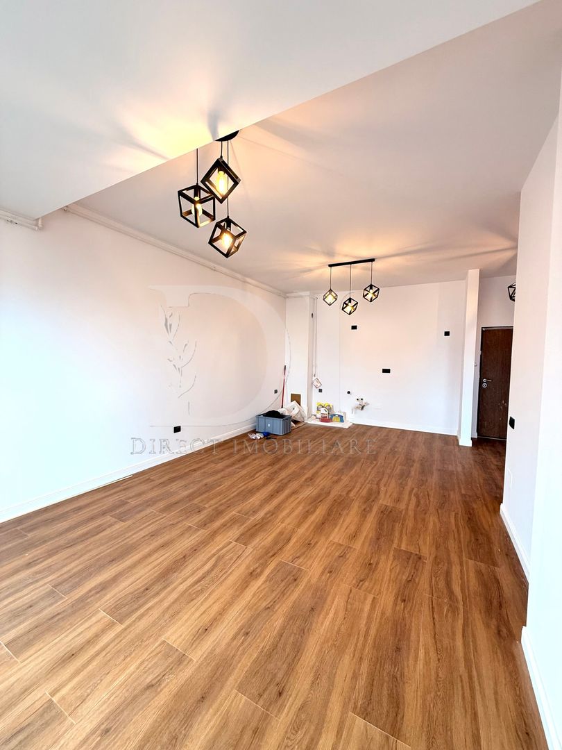 Apartament finisat | două camere | Zona Eroilor - Poză 2