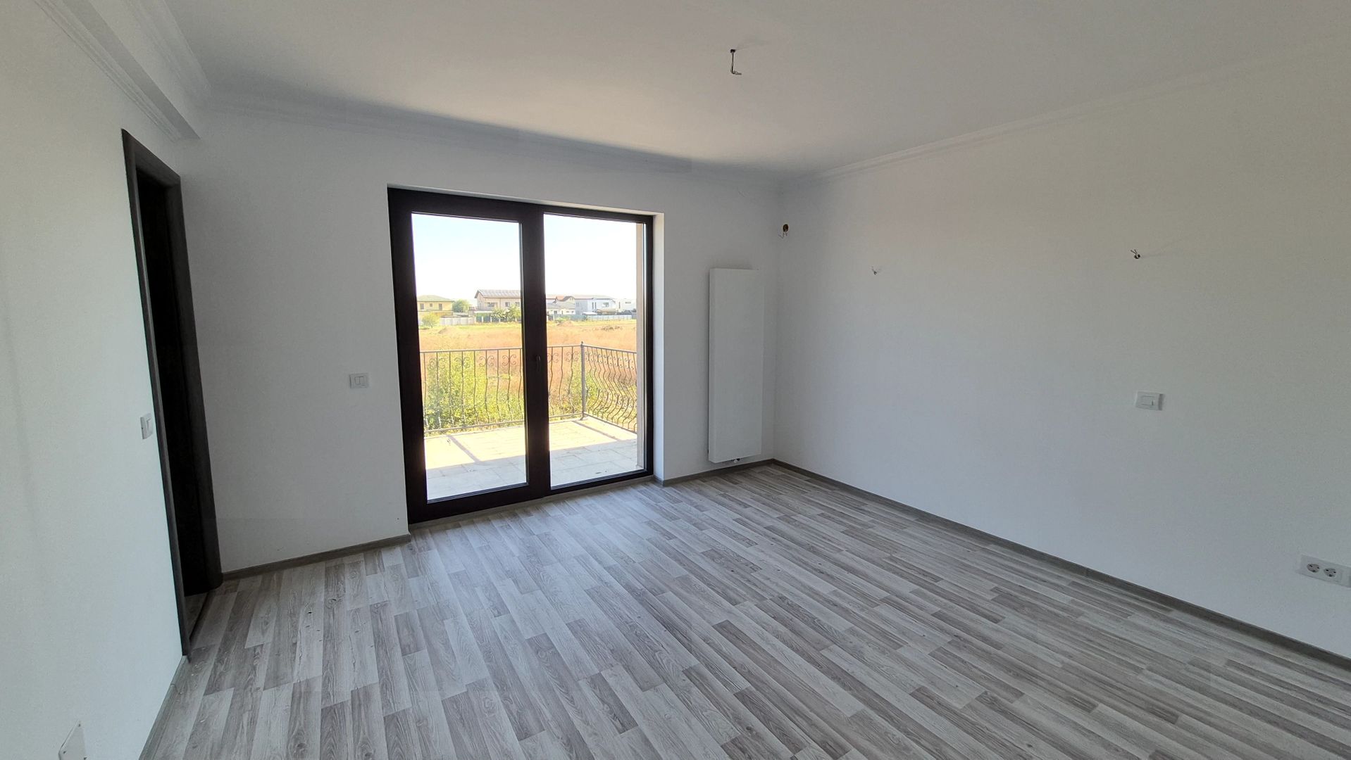 Casă modernă 2025 | Pantelimon, Ilfov | 175,6 mp | Teren 333 mp - Poză 8