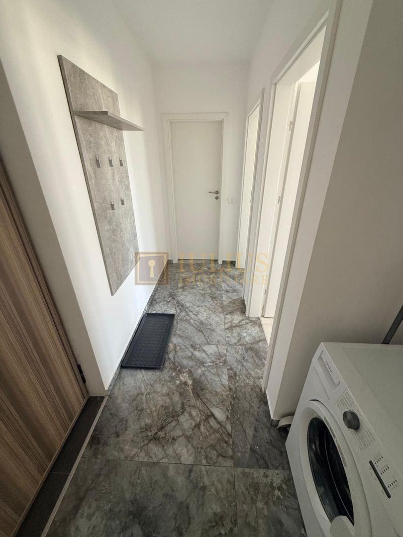 2 camere, Dumbravita, loc de parcare, apartament superb - Poză 20