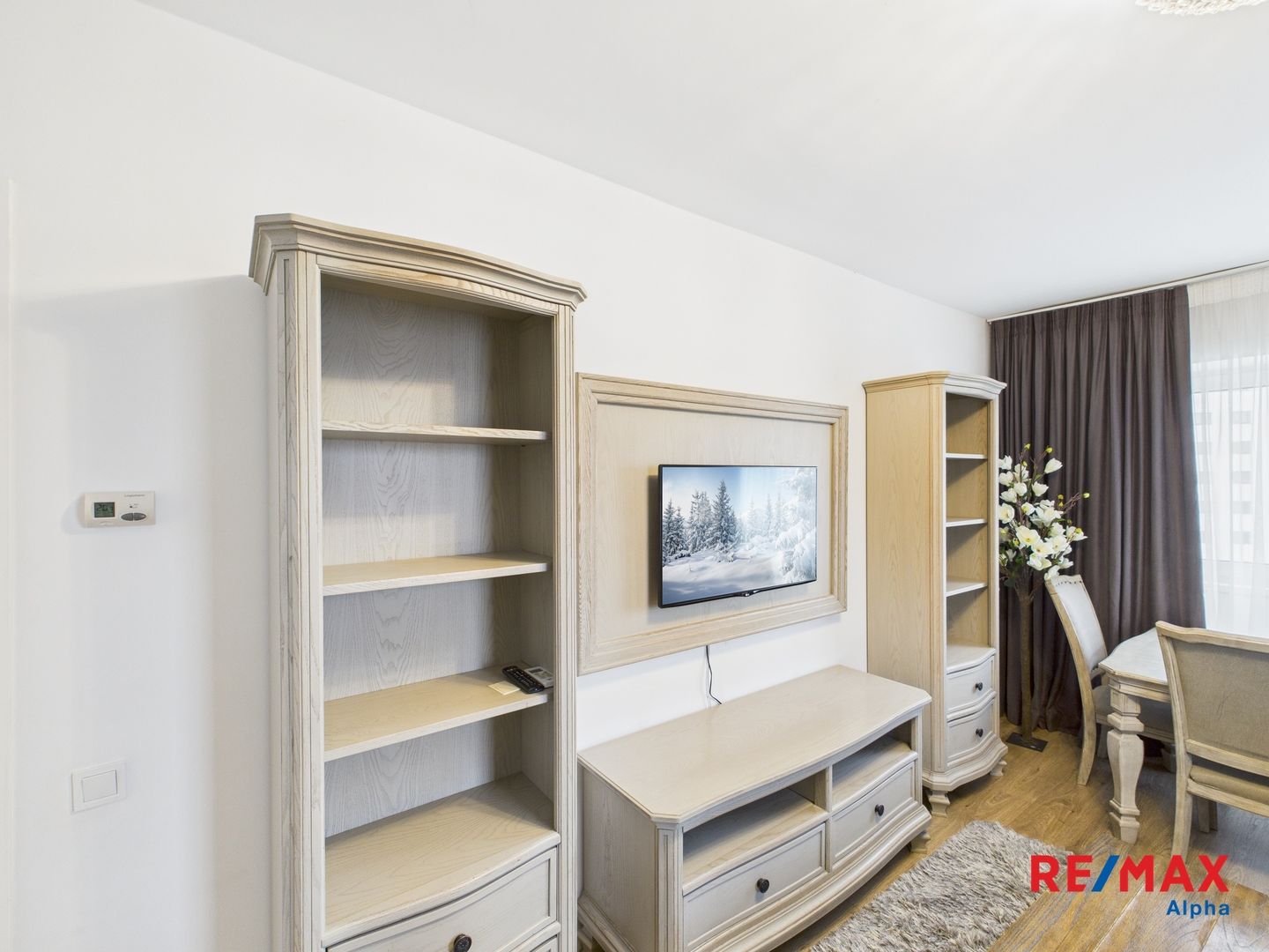 Apartament 3 camere lux de închiriat în GranVia Park - Poză 2