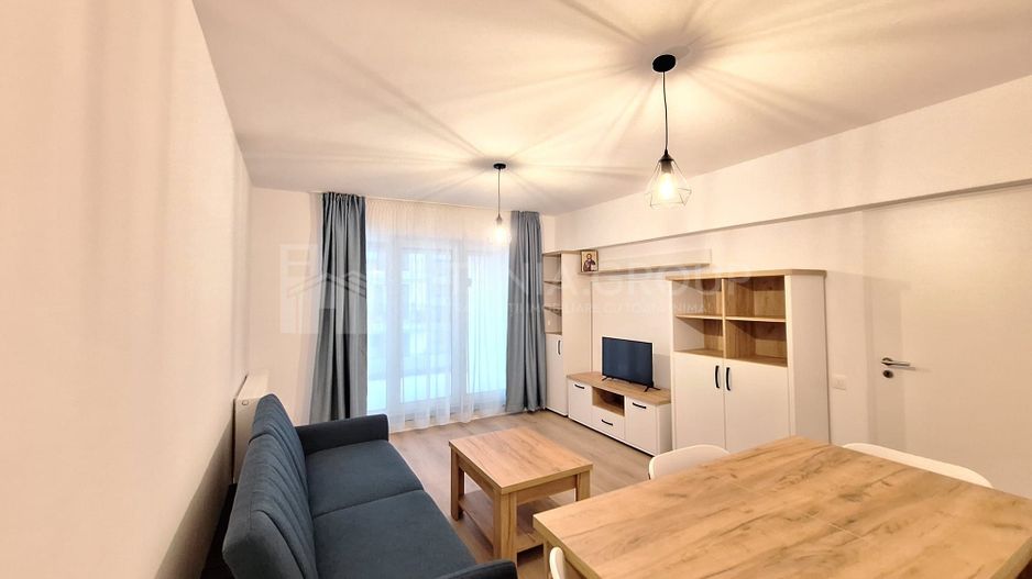 Apartament 2 camere, decomandat, Coresi, short/long term - Poză 15