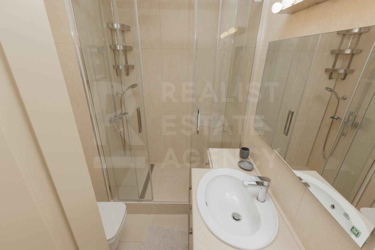 Chirie, apartament, 2 camere, strada Columna, Centru - Poză 16