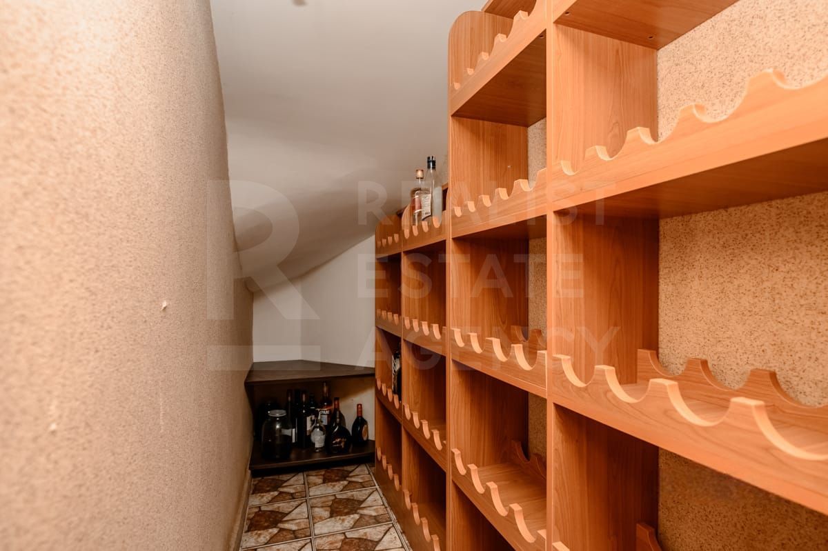 Chirie, casă, 3 nivele, 5 camere, șos. Hâncești, Telecentru - Poză 33