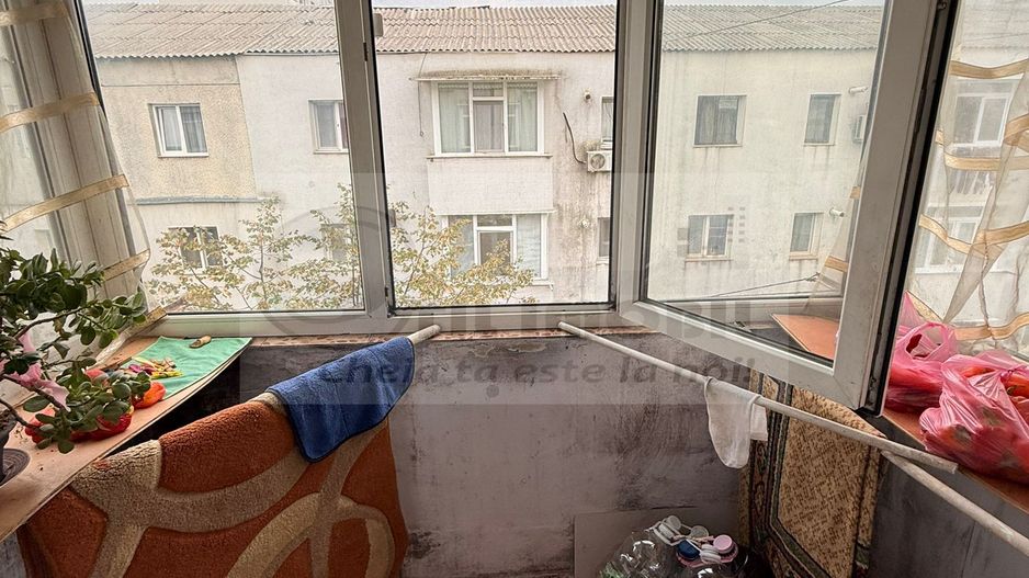 Apartament 2 camere, 44 mp, Dacia Iași – 65.000 euro - Poză 8