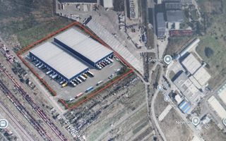 Locație strategică industrială & energetică - Poză 1