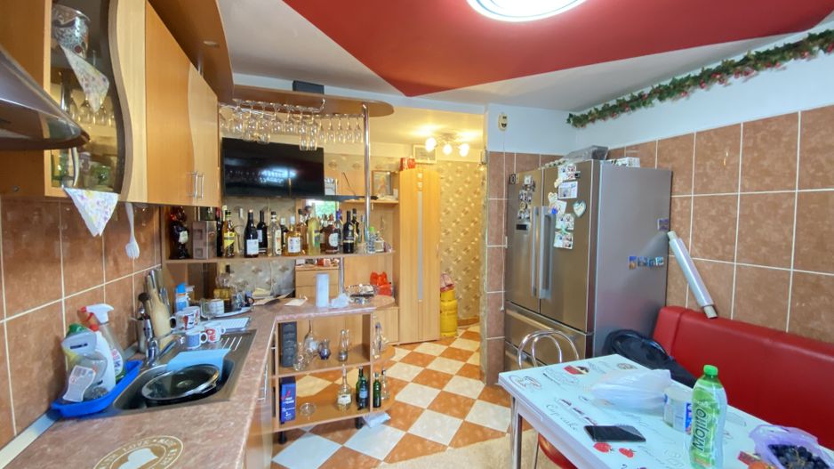 Apartament 2 Camere, 58 mp, Izolat, Renovat, Zona Soarelui, COMISION 0 - Poză 5