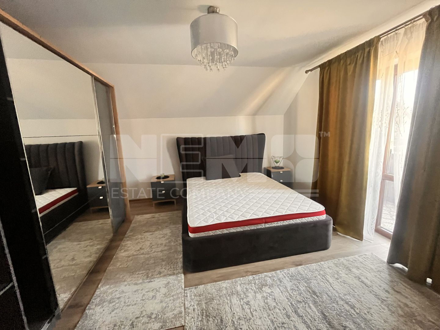 Casa de Inchiriat Ipotesti/Lidl  I 600E/Luna - Poză 2