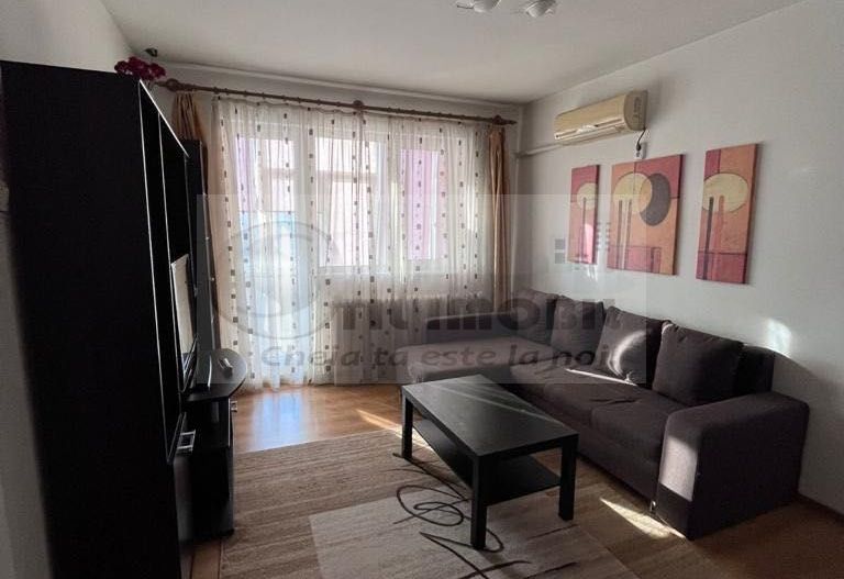 Apartament 2 camere PODU ROS - 470 EURO - Poză 3