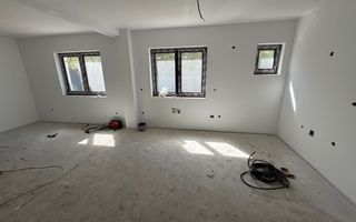 Casa cu 5 camere, 128mp, Zona Corunca - Poză 4