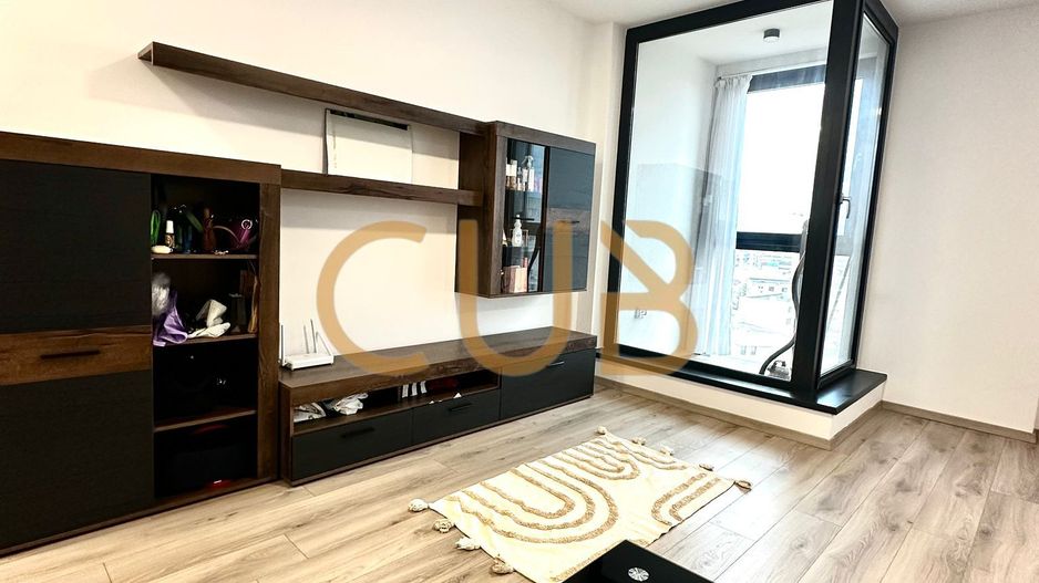 ISHO - 2cam mobilat+utilat|et.8/20, INVESTITIE|Medicina - Take Ionescu - Poză 4