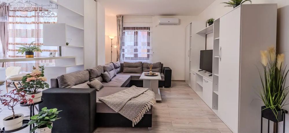 Apartament 2 camere Torontalului  | Bloc cu lift | Parcare inclusa - Poză 5
