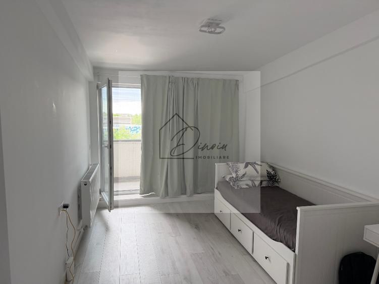 Duplex Premium Vedere Delta Văcăresti I 85mp + terasa 42 mp I COM 0% - Poză 12