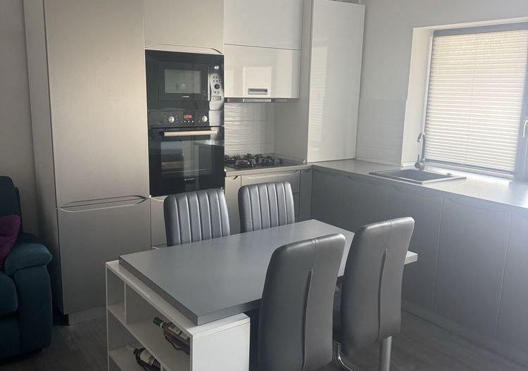 Apartament 3 camere Giroc  bloc nou - Poză 3