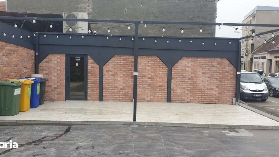 Spațiu comercial, Central, Martirilor Deportați colț Iului Maniu - Poză 7