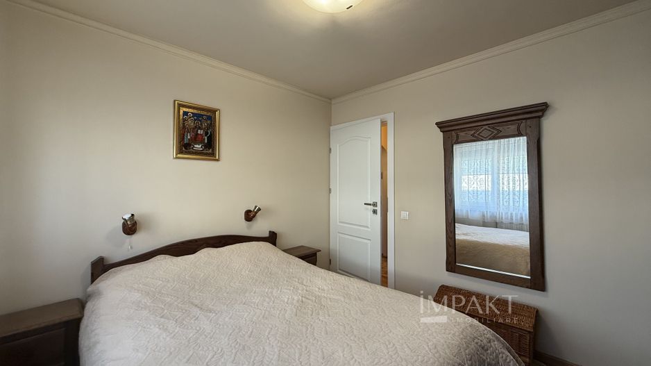 Apartament deosebit cu 4 camere decomandat 92.78mp in Gheorgheni - Poză 8