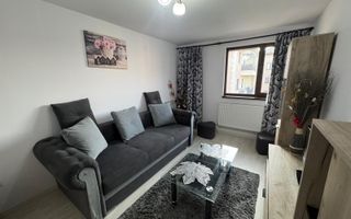 2 camere decomandat - Valea Adâncă – Str. Pepinierii | Mobilat și utilat - Poză 1