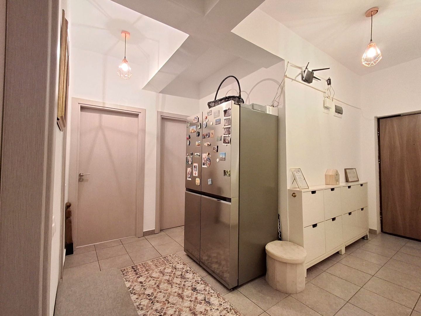 Apartament 3 camere zona Theodor Pallady - Poză 17