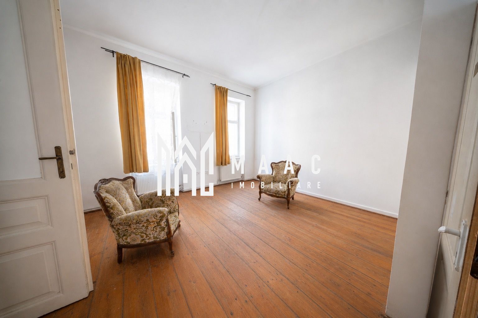 Casă 6 camere | Ultracentral Sibiu | 280 mp, curte proprie - Poză 9