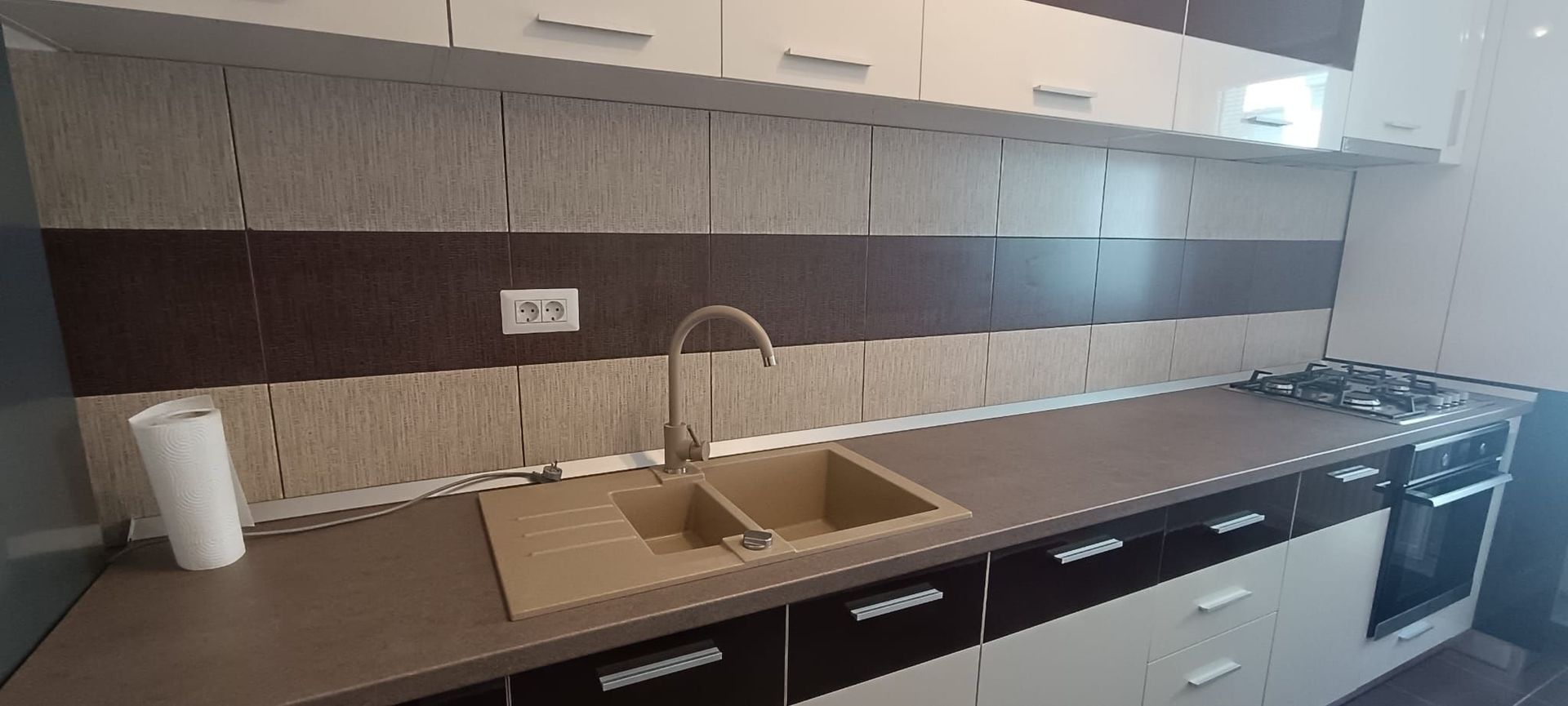 Apart. decomandat ( bucatarie separata+balcon ) + Parcare ! - Poză 7