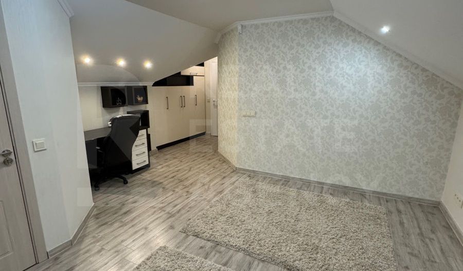 Chirie, casă, 3 camere, strada Alexei Şciusev, Centru - Poză 9