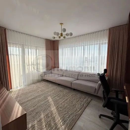Apartament 2 camere de închiriat – Unirea Towers | Prima închiriere - Poză 4
