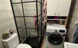 Apartament 2 camere semidecomandat, Popas Pacurari, Valea Lupului – de inchiriat - Poză 6