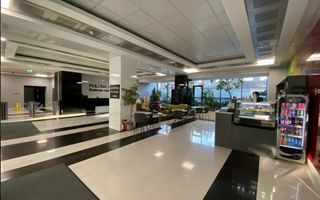 Claditre de Birouri de vanzare- strada Polona- randament 10 % - Poză 4