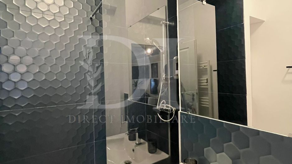 Apartament la cheie / ideal pentru locuinta sau investitie - Poză 13