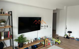 Apartament 4 camere, decomandat, 101 mp, CT, recent renovat, Decebal - Poză 12