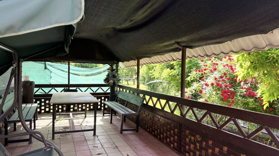 Casa de vânzare în Cricova - Poză 4