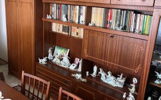 Apartament 3 camere Sagului etaj 2 cu centrala - Poză 1