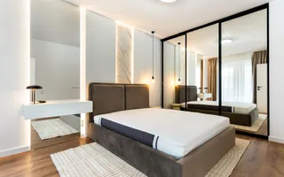 Apartament ultramodern / etaj intemediar / Zona Tineretului - Poză 31