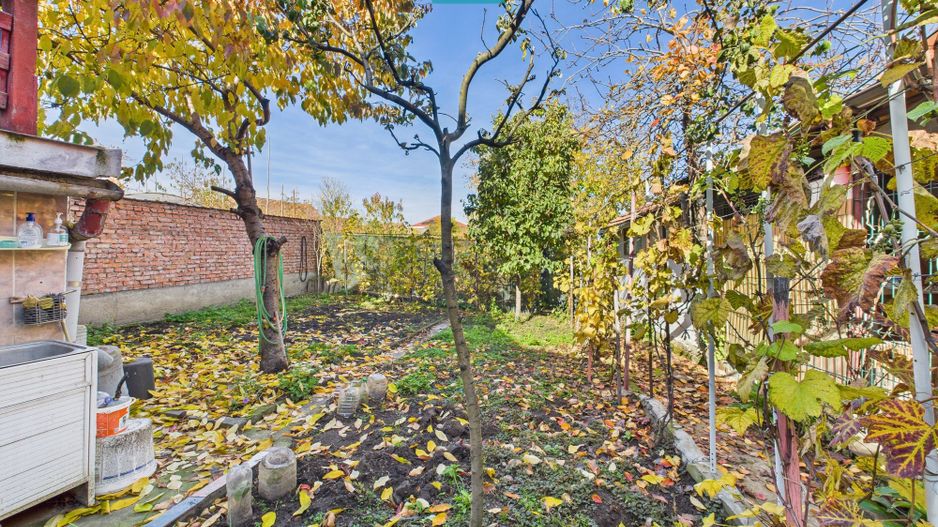 Casă individuală mobilată si utilată - Poză 25