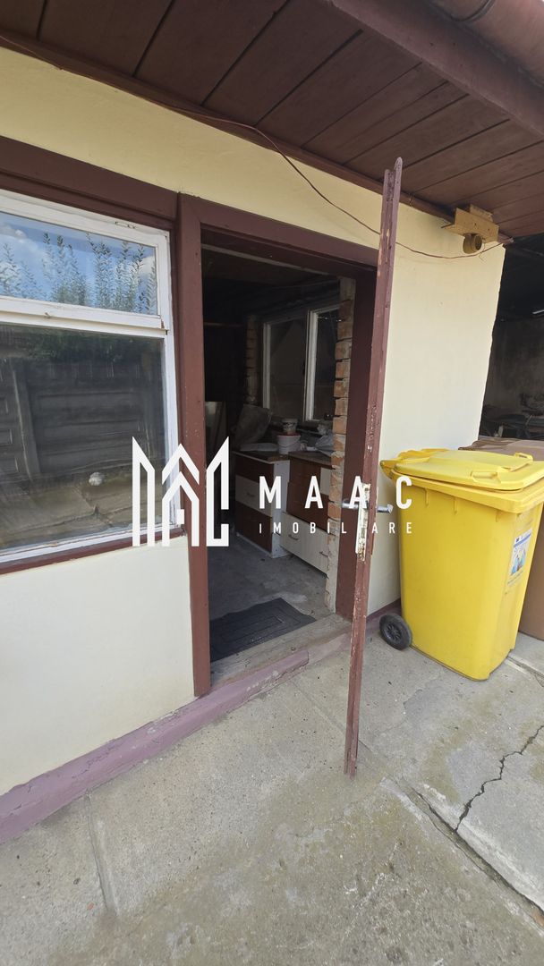 Casa individuala | 5 camere | 850 mp teren | Zona Binderbubi - Poză 5