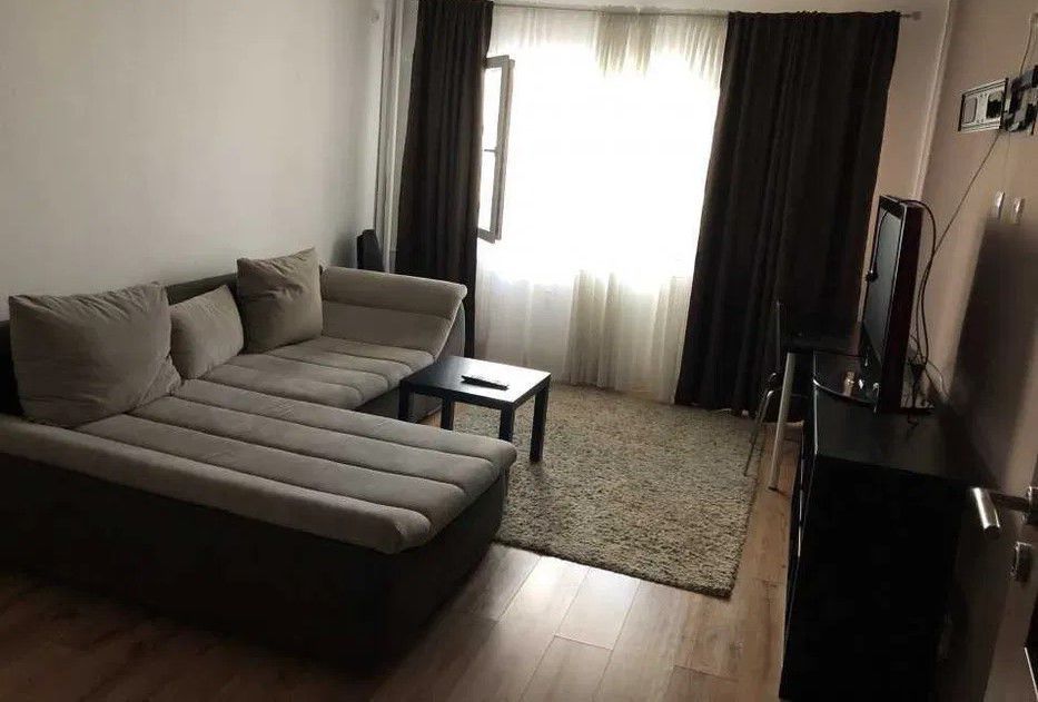 APARTAMENT 2 CAMERE MODERN&DECOMANDAT ETAJ 1 BLOC 1979 GORJULUI METROU - Poză 1