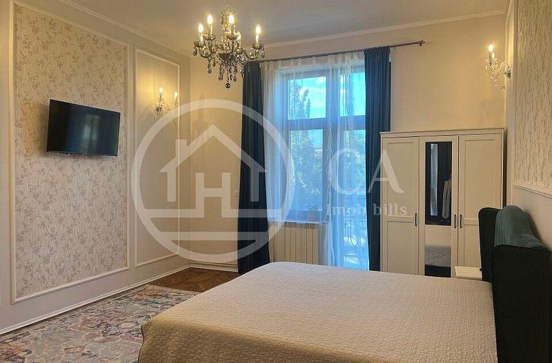 Apartament lux cu 3 camere de inchiriat zona Republicii Oradea - Poză 1