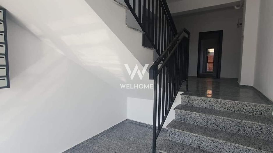 Apartament cu 3 camere si boxa, proiect nou  - Selimbar/Sibiu - Poză 2