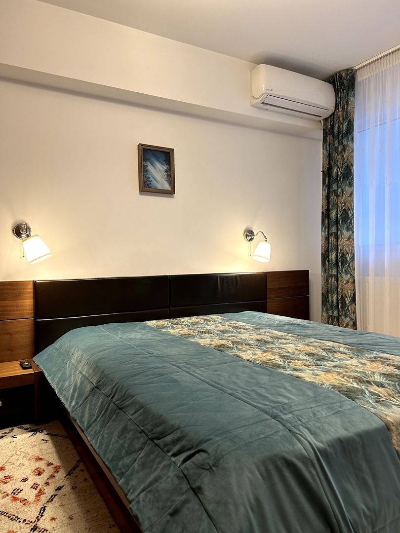 Аpartament 4 camere - zona Mega Mall - Poză 3