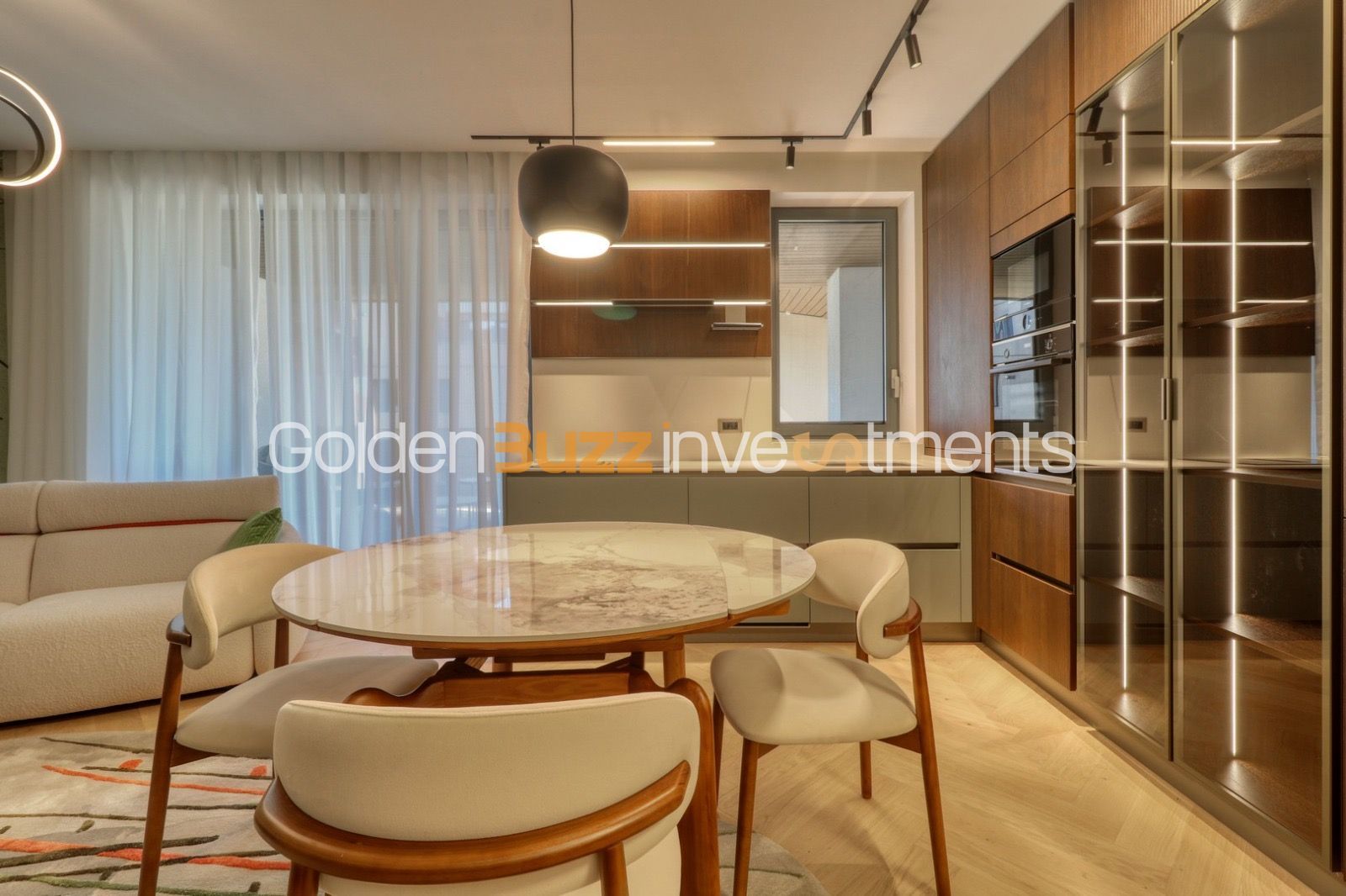 Apartament 2 camere Arqa Jollie Village - Poză 4