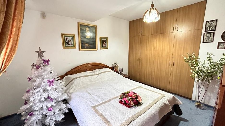 Vila Cocheta cu terasa 60mp /Cotroceni - Poză 16