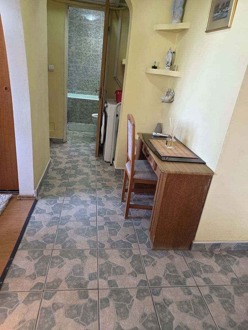 Apartament de închiriat cu 2 camere – Drumul Taberei, lângă metrou Râul Doamnei - Poză 8