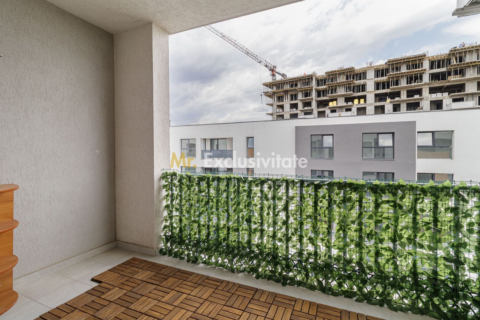 2 camere | Mobilat complet | Parcare Inclusa - Poză 14