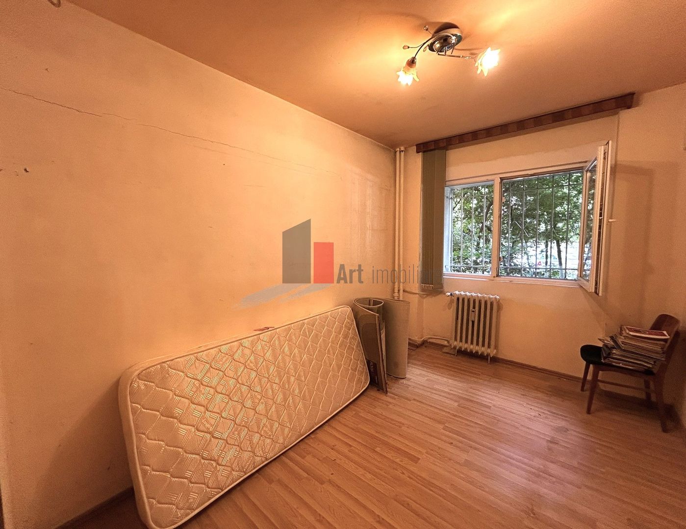 Apartament de 4 camere, parter | Zona Morarilor/Vergului - Poză 10